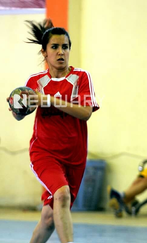 گرفتەکانی تۆپی دەست زۆرن و لە یانەیەکەوە بۆ یانەیەکیتر دەگۆڕێت